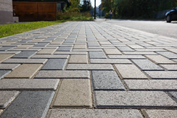 Best Permeable Paver Driveway  in Chestnut Ridge, NY