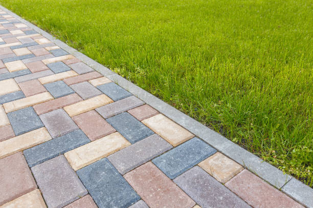 Best Cobblestone Driveway Pavers  in Chestnut Ridge, NY