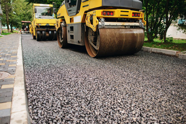 Best Driveway Pavers Cost  in Chestnut Ridge, NY
